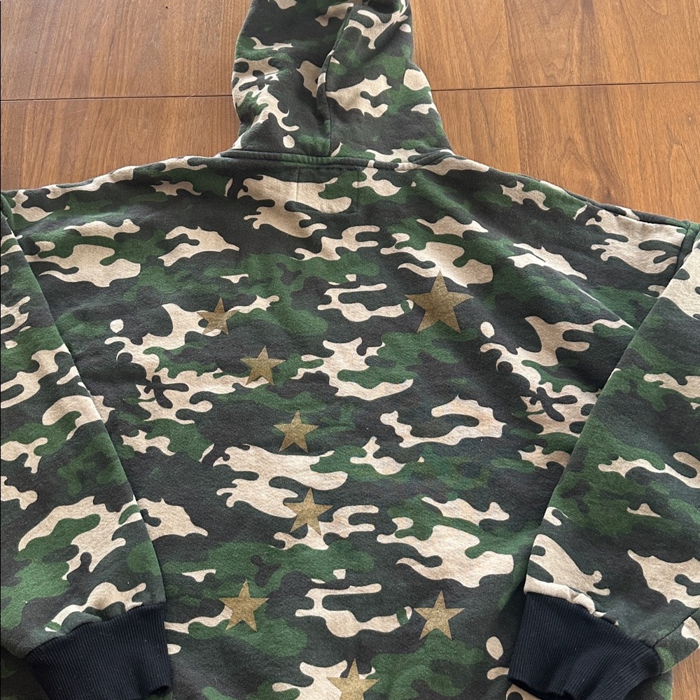 ALASKA Hoodie - Picture 5 of 7